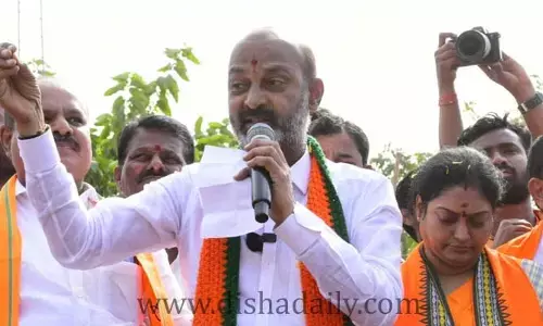 ఢిల్లీ లిక్కర్ కేసులో MLC కవిత దొరికిపోయారు