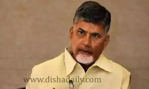 తీవ్ర విషాదంలో సీతారత్నం, మహేశ్.. పరామర్శించిన Chandrababu