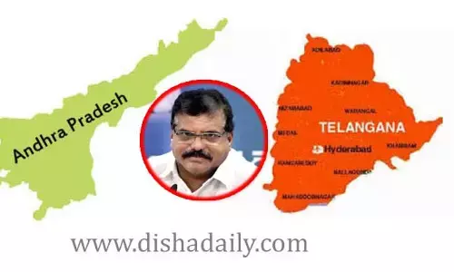 Minister Bosta: ఏపీ,తెలంగాణ కలిస్తే తప్పేముంది?
