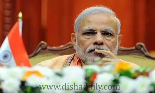 ప్రధాని మోడీ వ్యాఖ్యలను స్వాగతించిన యూఎస్