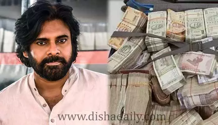 రూ.5 కోట్లు అప్పు చేసిన Pawan Kalyan రూ.5 కోట్లు అప్పు చేసిన Pawan Kalyan