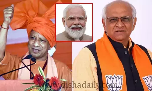 ఆ రెండు రాష్ట్రాల్లో బీజేపీదే హవా.. MP ఎన్నికల్లో కలిసొచ్చేనా?