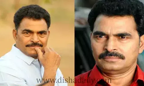 నటుడు షిండేపై పోలీసులకు ఫిర్యాదు చేసిన నిర్మాత