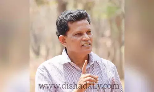 సజ్జల వ్యాఖ్యలకు తెలంగాణ మాజీ ఐఏఎస్ కౌంటర్!