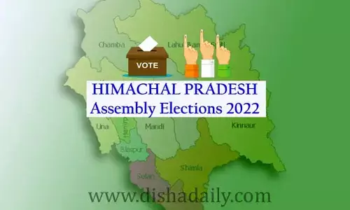 Himachal Elections: 12 సీట్లపై రెబల్స్ ఎఫెక్ట్