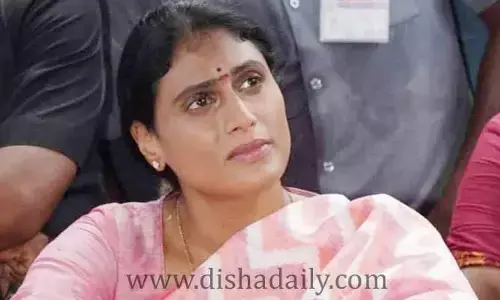 షర్మిల దీక్ష విరమణ.. నేడో, రేపో ఆస్పత్రి నుంచి డిశ్చార్జి