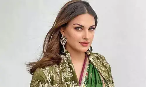 ఆ గాయం నుంచి బయటపడేందుకు రెండేళ్లు పట్టింది: Himanshi Khurana
