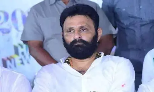Kodali Nani : లోకేష్‌కు అడ్డొస్తాడనే.. ఎన్టీఆర్‌ను తొక్కేస్తున్నారు