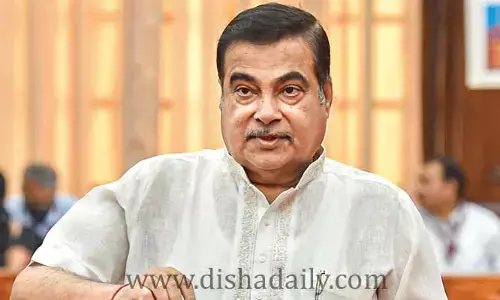 నలుగురు భార్యలు ఉండడం అసాధారణం: Nitin Gadkari కీలక వ్యాఖ్యలు