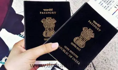 రెండో శనివారం యథావిధిగా పాస్‌పోర్ట్ సేవలు