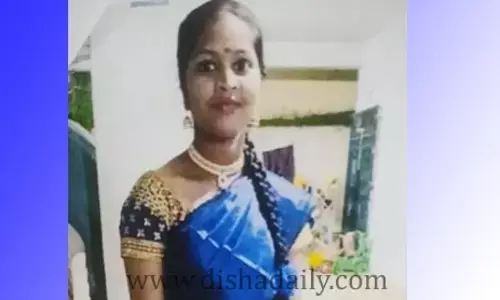 చిన్నమ్మ వేధింపులు తాళలేక....