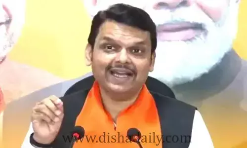 లవ్ జీహాద్‌కు వ్యతిరేకంగా చట్టం: Devendra Fadnavis