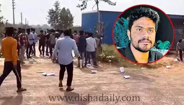 Dr Vaishali Kidnap Case : వెలుగులోకి సంచలన విషయాలు Dr Vaishali Kidnap Case : వెలుగులోకి సంచలన విషయాలు