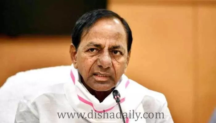 కేంద్రం నిధులు వినియోగించుకోవడంలో తెలంగాణ ఫెయిల్ కేంద్రం నిధులు వినియోగించుకోవడంలో తెలంగాణ ఫెయిల్