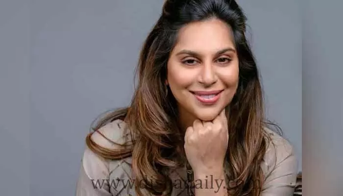 Upasana మెంటల్ హెల్త్ సీక్రెట్.. ఫాలో అయితే బెస్ట్ రిజల్ట్స్ Upasana మెంటల్ హెల్త్ సీక్రెట్.. ఫాలో అయితే బెస్ట్ రిజల్ట్స్