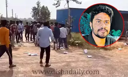 Dr Vaishali Kidnap Case : వెలుగులోకి సంచలన విషయాలు