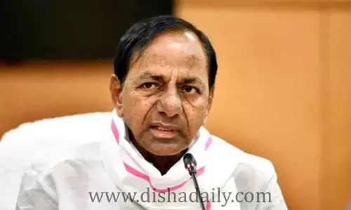 కేంద్రం నిధులు వినియోగించుకోవడంలో తెలంగాణ ఫెయిల్