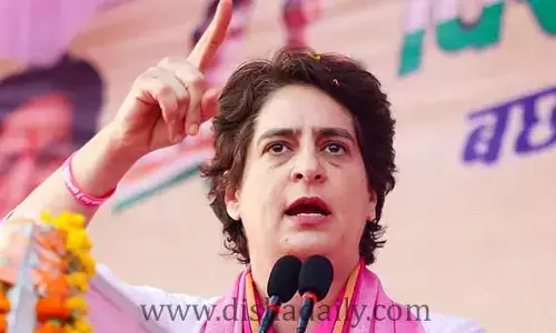 హిమాచల్ సీఎం పీఠంపై ఉత్కంఠ.. Priyanka Gandhi నిర్ణయమే ఫైనల్