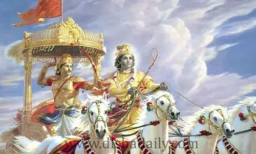 Unknown Facts :మహాభారతం మీద పిల్లలకు అవగాహన ఉండాలంటున్న తల్లిదండ్రులు..ఎందుకంటే ?