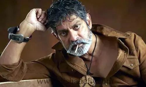 బాలీవుడ్‌కు Jagapathy Babu.. అదిరిపోయే క్యారెక్టర్‌తో..
