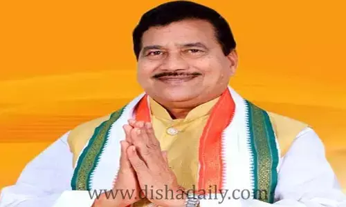 పీసీసీ జనరల్ సెక్రటరీగా ఎడవల్లి కృష్ణ