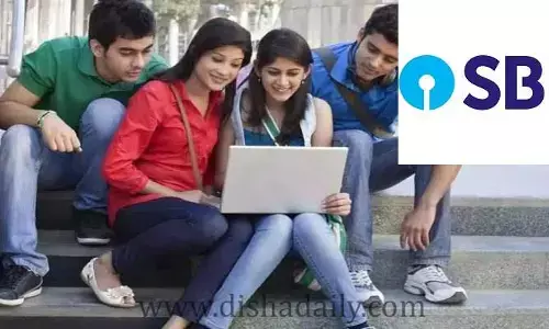 ఎస్‌బీఐ బ్యాంకులో ఏజీఎం పోస్టులు