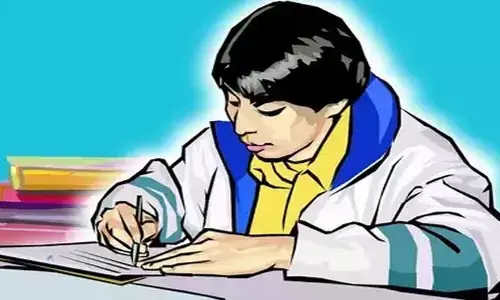 తెలంగాణ విద్యలో నిరాశ