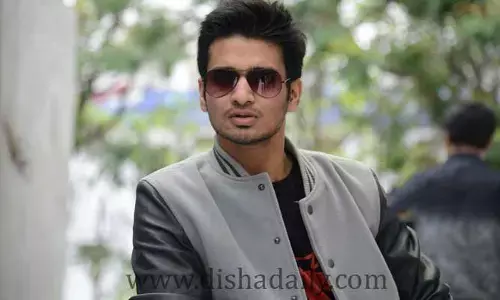 అతడి గురించి Hero Nikhil Siddharth ఎమోషనల్ ట్వీట్..