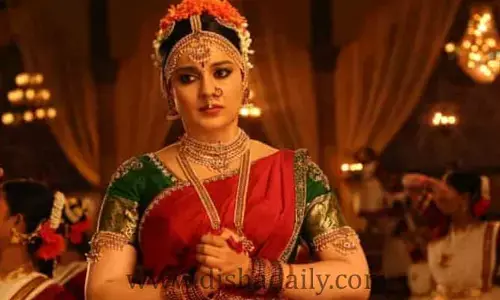 Chandramukhi-2లో కంగనా రానౌత్ !