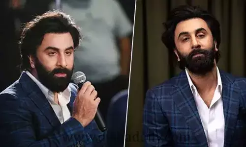 పాకిస్తాన్ ఫిల్మ్ ఇండస్ట్రీలో పనిచేయాలనుంది: రణబీర్ కపూర్