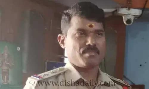 ఏసీబీకి చిక్కిన CI, కానిస్టేబుల్