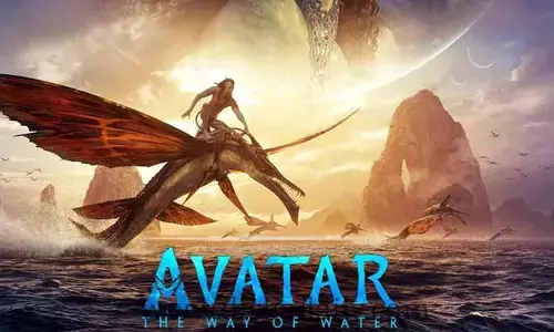 Avatar 2 రన్ టైమ్‌పై అభిమానుల్లో ఉత్కంఠ