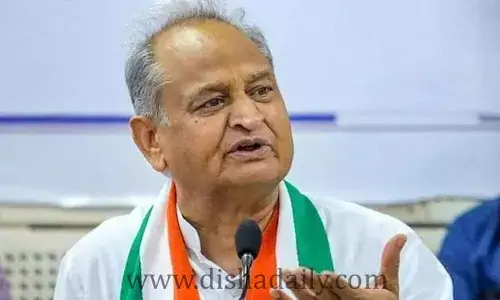 కాంగ్రెస్ ఓటమిలో AAPదే ప్రధాన పాత్ర