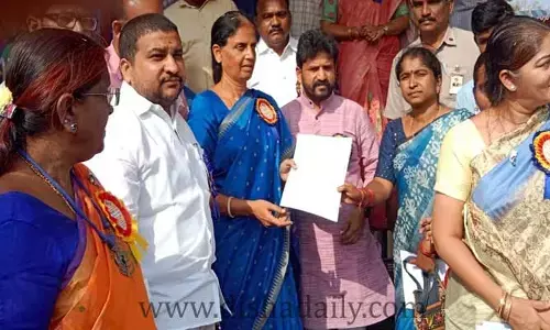 మా గోడు వినేది ఎవరు..? 14 ఏళ్ల నిరీక్షణకు తెరపడేది ఎప్పుడు..?