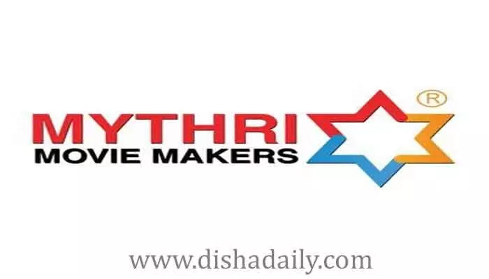 Mythri Movie Makers:మైత్రి మూవీ మేకర్స్‌పై GST రైడ్స్.. సోదాల వెనుక రాజకీయ కోణం..?