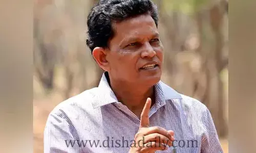 తెలంగాణ అభివృద్ధికి కడప బిడ్డలు ఎంత కష్టపడుతున్నారో