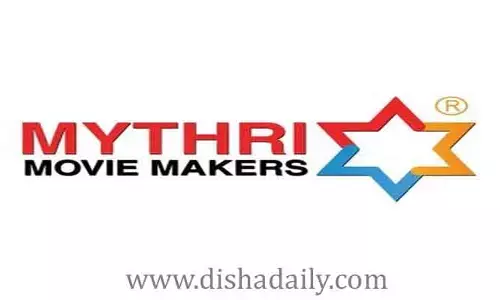 Mythri Movie Makers:మైత్రి మూవీ మేకర్స్‌పై GST రైడ్స్.. సోదాల వెనుక రాజకీయ కోణం..?