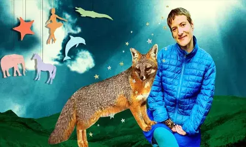 కథా-సంవేదన: ఇది పులి కథ కాదు