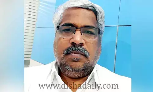 తెలంగాణలో కొత్త రెవెన్యూ డివిజన్లు ఏర్పాటు చేయాలి