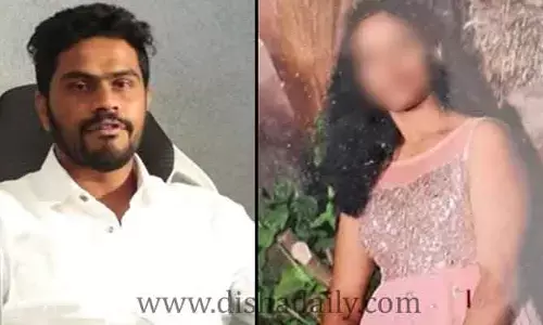 Adibatla Vaishali Kidnap Case Updates.. ఇంకా పోలీసులకు చిక్కని నవీన్ రెడ్డి..?