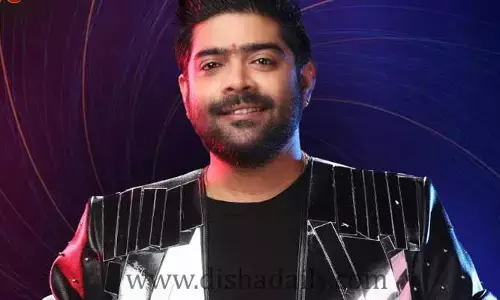 Bigg Boss 6 Telugu:  గ్రాండ్ ఫినాలేకు ఆల్ ది బెస్ట్.. రేవంత్‌కు గుడ్‌న్యూస్ చెప్పిన బిగ్‌బాస్