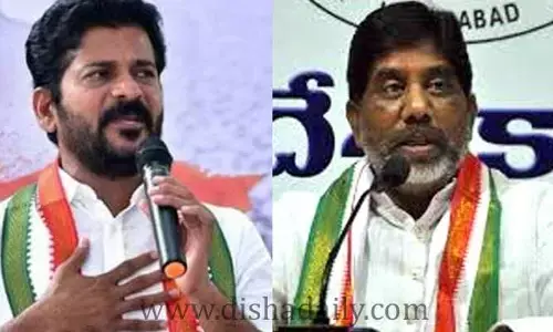 భట్టి సారధ్యంలో యాక్షన్ స్టార్ట్.. Revanth Reddyకి గురి!