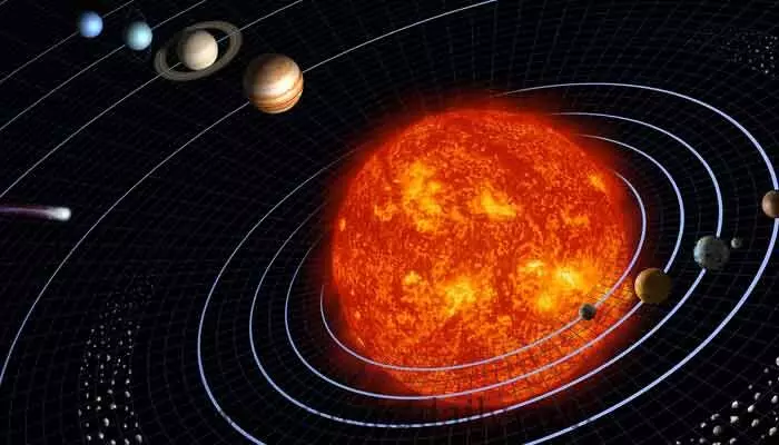 Unknown Facts : Nasa ఈ విషయాన్ని ఎందుకు దాస్తుంది ? Unknown Facts : Nasa ఈ విషయాన్ని ఎందుకు దాస్తుంది ?