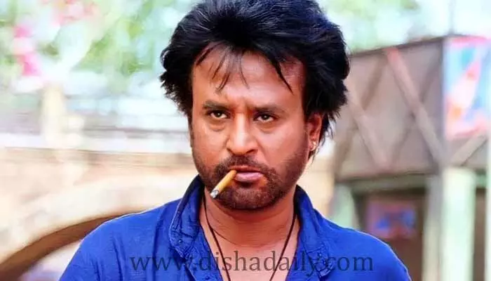 BABA మూవీ రీ రిలీజ్కూ భారీ కలెక్షన్స్ BABA మూవీ రీ రిలీజ్కూ భారీ కలెక్షన్స్