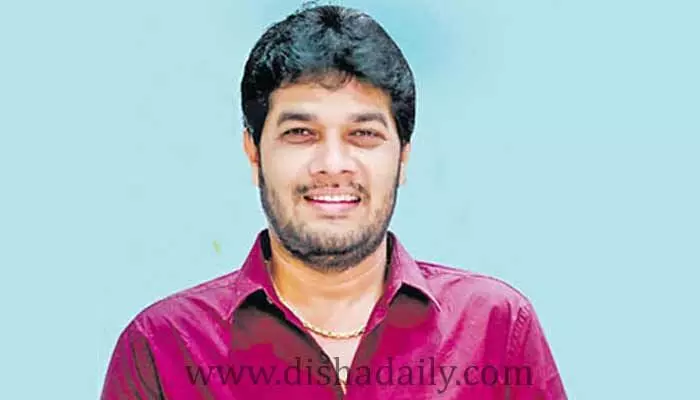 Breaking: వైసీపీ ఎమ్మెల్సీ అనంతబాబు అరెస్ట్ Breaking: వైసీపీ ఎమ్మెల్సీ అనంతబాబు అరెస్ట్