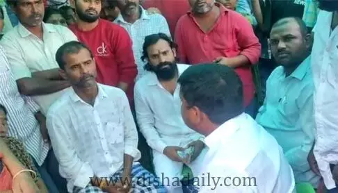 రీకాల్ వ్యవస్థ రావాలి : Teenmar Mallanna రీకాల్ వ్యవస్థ రావాలి : Teenmar Mallanna