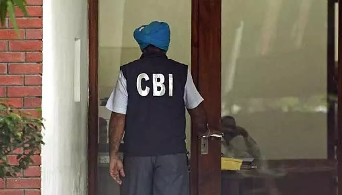 CBI ఛార్జిషీటుకు కోర్టు గ్రీన్ సిగ్నల్ CBI ఛార్జిషీటుకు కోర్టు గ్రీన్ సిగ్నల్