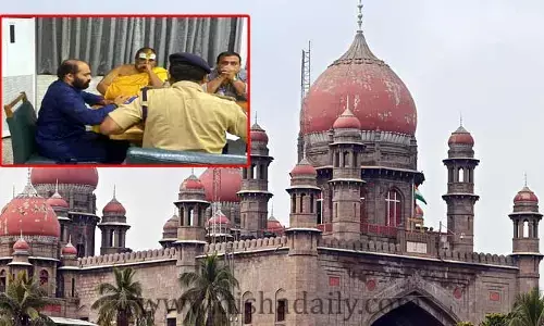 ఎమ్మెల్యేల కొనుగోలు కేసు: నేడు HighCourtలో కీలక విచారణ