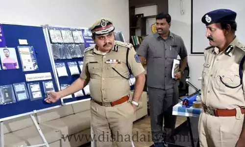 HYD: పట్టుబడ్డ డ్రగ్స్ ముఠా.. వెలుగులోకి సంచలన విషయాలు