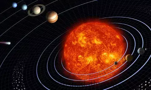 Unknown  Facts : Nasa ఈ విషయాన్ని ఎందుకు దాస్తుంది ?